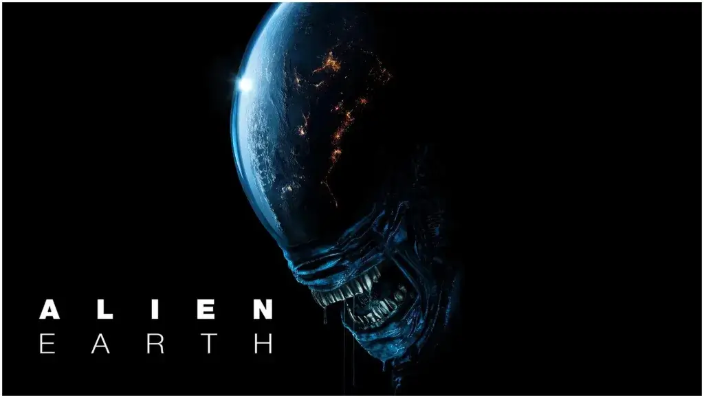 Alien Earth image